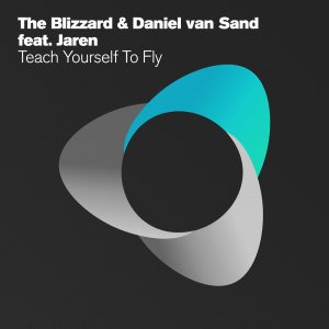 Daniel van Sand的專輯Teach Yourself To Fly