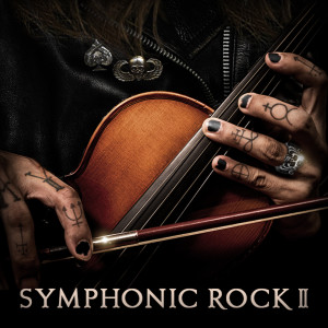 Various Artists的專輯Symphonic Rock 2