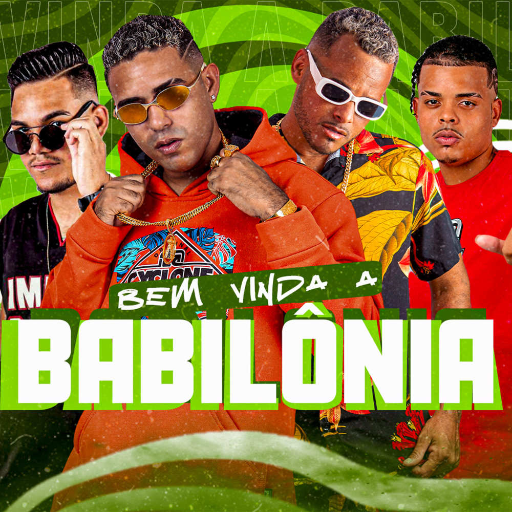 Bem Vinda a Babilônia