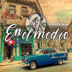 Listen to En El Medio song with lyrics from Tontxu