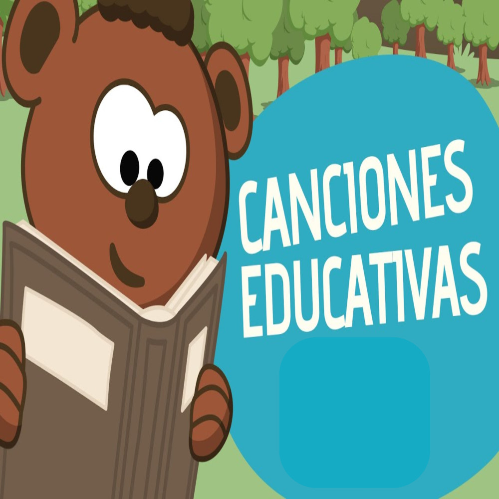 Canciones Educativas