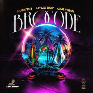 Jab King的專輯Bro Code (feat. litleboy lsbeats767)