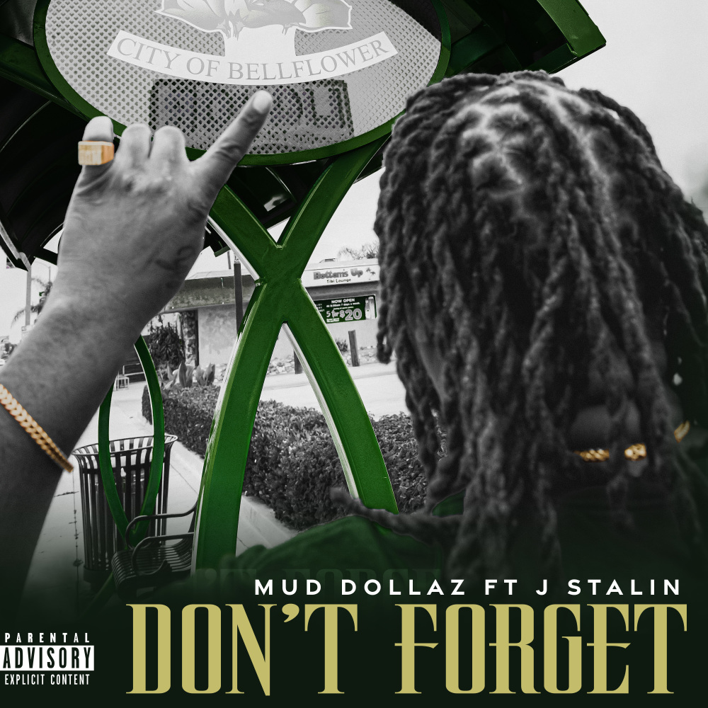 Don't forget (Explicit)