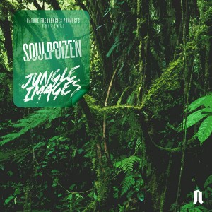 SoulPoizen的專輯Jungle Images