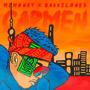 Dengarkan Carmen (Explicit) lagu dari Mdmoney dengan lirik