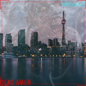 Listen to Daed Amen (Explicit) song with lyrics from Vanschuz