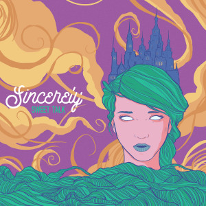 Dengarkan Baby Nickel (& The Shady Shuffles) lagu dari Sincerely dengan lirik