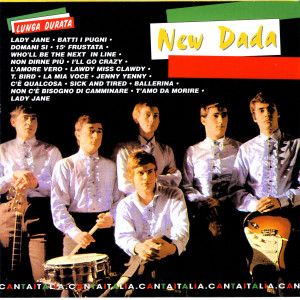ดาวน์โหลดและฟังเพลง Sick And Tired พร้อมเนื้อเพลงจาก New Dada