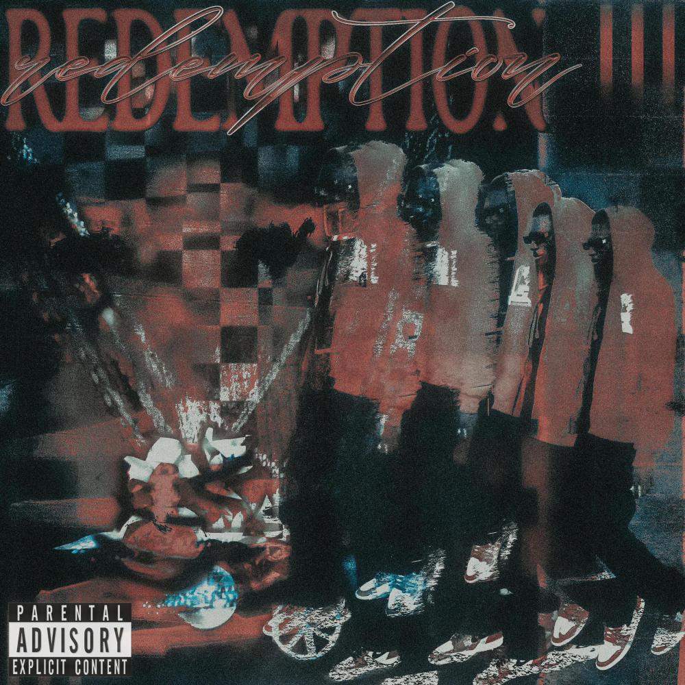 LOSING MY SOUL (Explicit)
