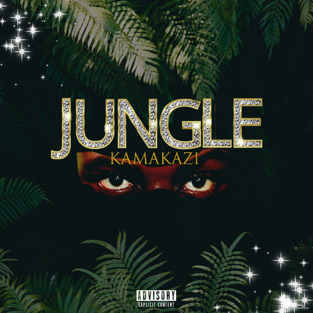 Jungle (Explicit)