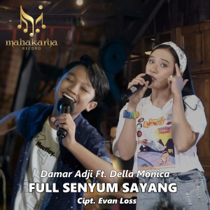 Listen to FULL SENYUM song with lyrics from Damar Adji