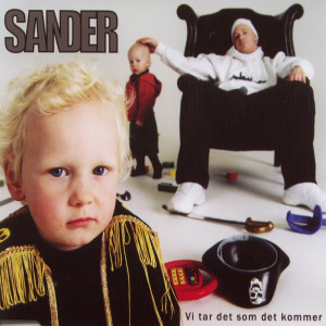 Listen to Vi Tar Det Som Det Kommer (Rezas Grønne Mix) song with lyrics from Sander