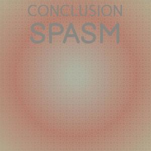 Conclusion Spasm dari Various