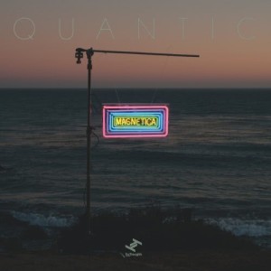 收聽Quantic的Descarga Cúantica歌詞歌曲