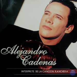 收聽Alejandro Cadenas的Me Voy a Quitar de en Medio歌詞歌曲