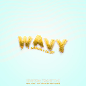 Eilseg的專輯Wavy