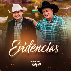 收听Dudu e Eliseo Pasquali的Evidências歌词歌曲