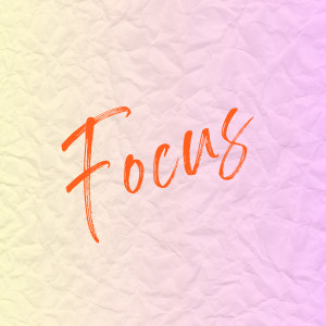 Leah McFall的專輯Focus