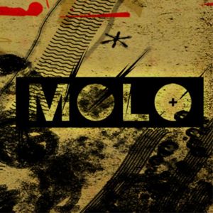 Molo的專輯Molo