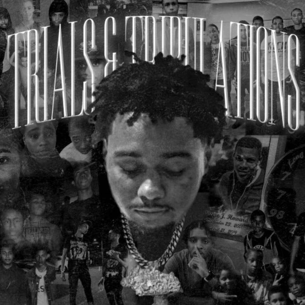 Loyalty (feat. Yng Cheese & Shaun Sloan) (Explicit)
