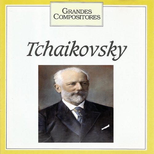 Violin Concerto in D Major, Op. 35: III. Finale. Allegro vivacissimo (其他)