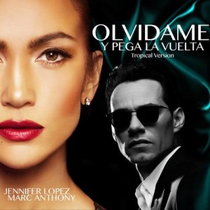 收聽Jennifer Lopez的Olvídame y Pega la Vuelta (Tropical Version)歌詞歌曲