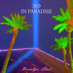 收听Brooklyn Shaw的369 in Paradise歌词歌曲