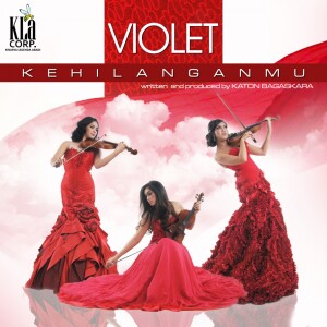 Listen to Kehilanganmu song with lyrics from Violet