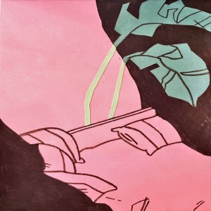 收聽Juvenal的Holy Gamble歌詞歌曲