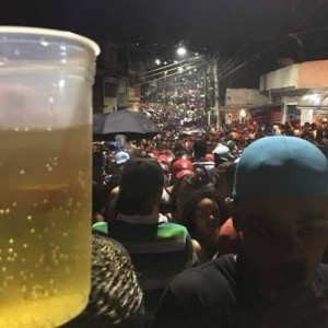 收聽Dj LUCAS LK的AS NOVINHA DA IGREJINHA (Explicit)歌詞歌曲