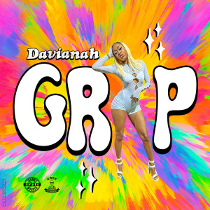 Davianah的专辑Grip (Explicit)