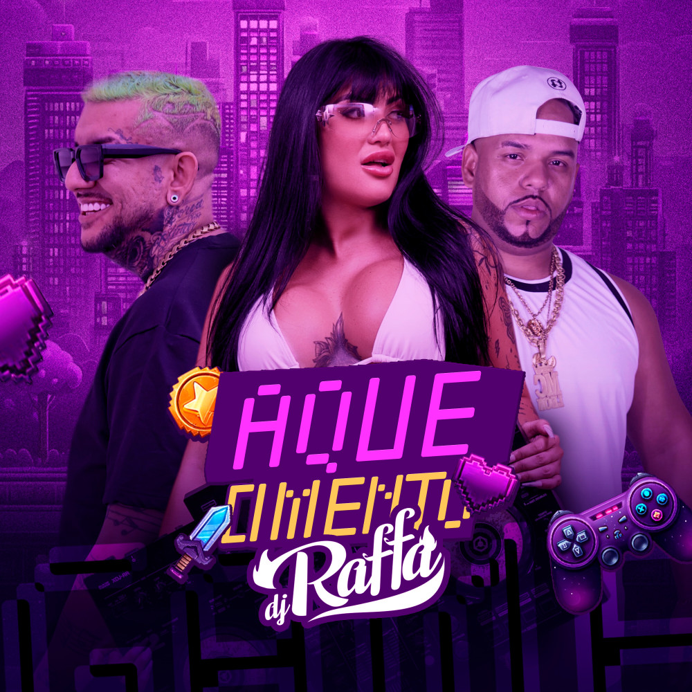 Aquecimento Dj Raffa