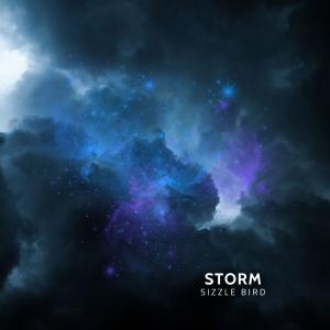 Album Storm oleh SizzleBird
