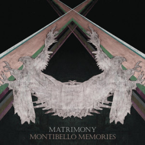 อัลบัม See the Light ศิลปิน Matrimony