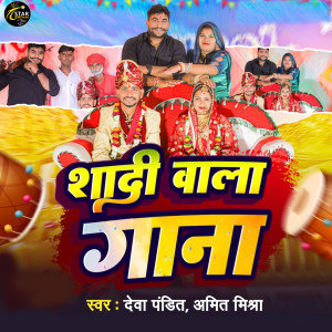 Album Shadi Wala Gana from Deva Pandit