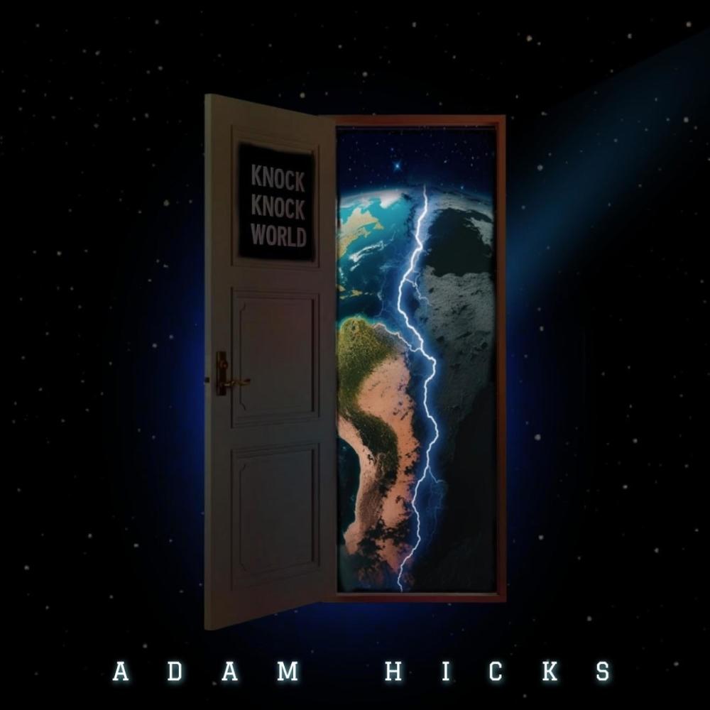 Knock Knock World (Explicit)