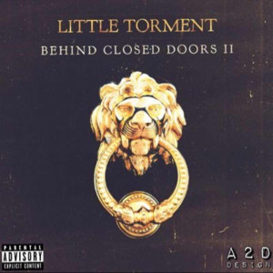 Listen to Iafwu (Explicit) song with lyrics from Little Torment