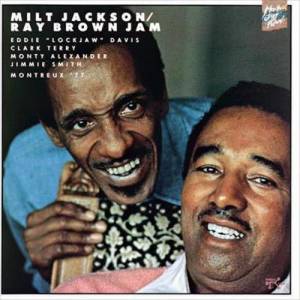收聽Milt Jackson的That's The Way It Is (Album Version)歌詞歌曲
