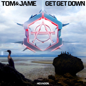 ดาวน์โหลดและฟังเพลง Get Get Down พร้อมเนื้อเพลงจาก Tom & Jame