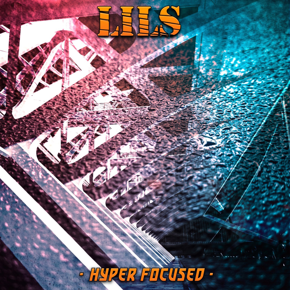 Hyperfocused (Extended Mix)