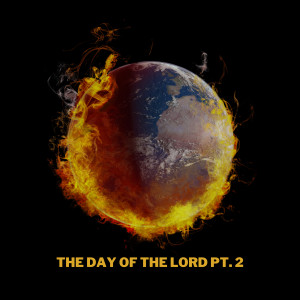 Album The Day of the Lord, Pt. 2 from Christcentric