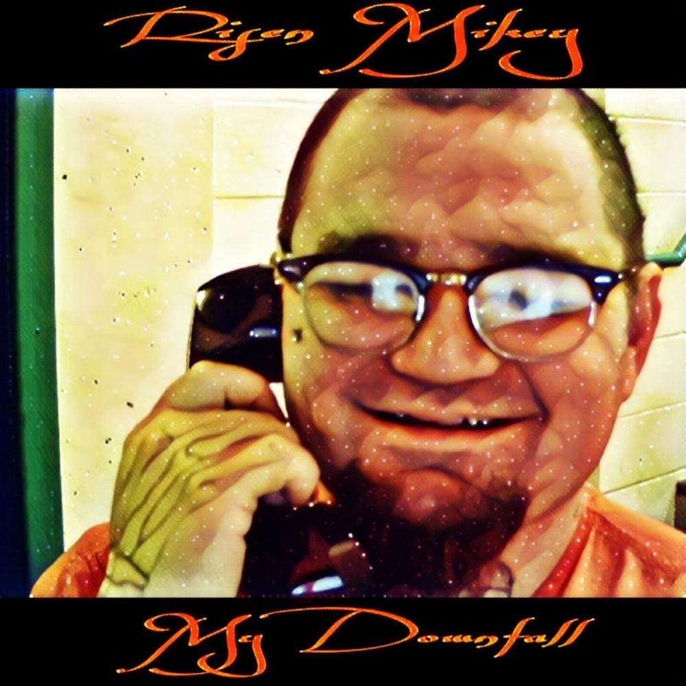 ANGEL IN MY EAR (feat. Hoover J) (Explicit)