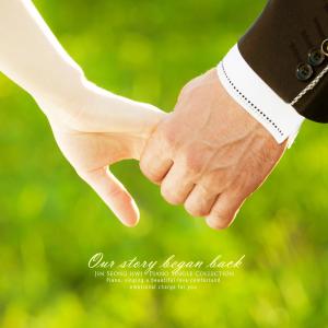 Listen to Our story started again song with lyrics from 진성휘