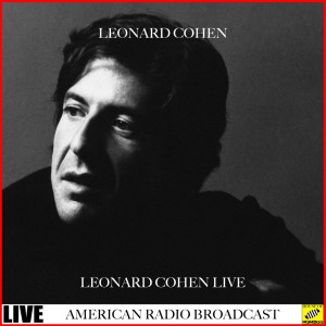 收聽Leonard Cohen的Coming Back to You (Live)歌詞歌曲