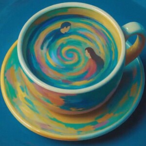 default playlist img