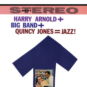 ดาวน์โหลดและฟังเพลง Kinda Blues พร้อมเนื้อเพลงจาก Quincy Jones