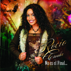 收聽Rocio Crooke的No Es El Final歌詞歌曲