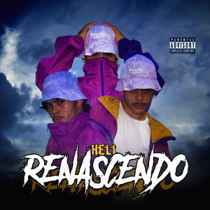 收聽Hell的Renascendo歌詞歌曲