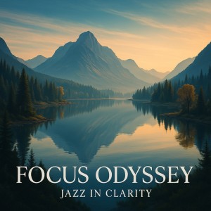 ดาวน์โหลดและฟังเพลง Intricate Focus Brainwaves พร้อมเนื้อเพลงจาก Tenjin