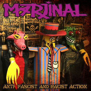Listen to Godam Rakyat song with lyrics from Marjinal